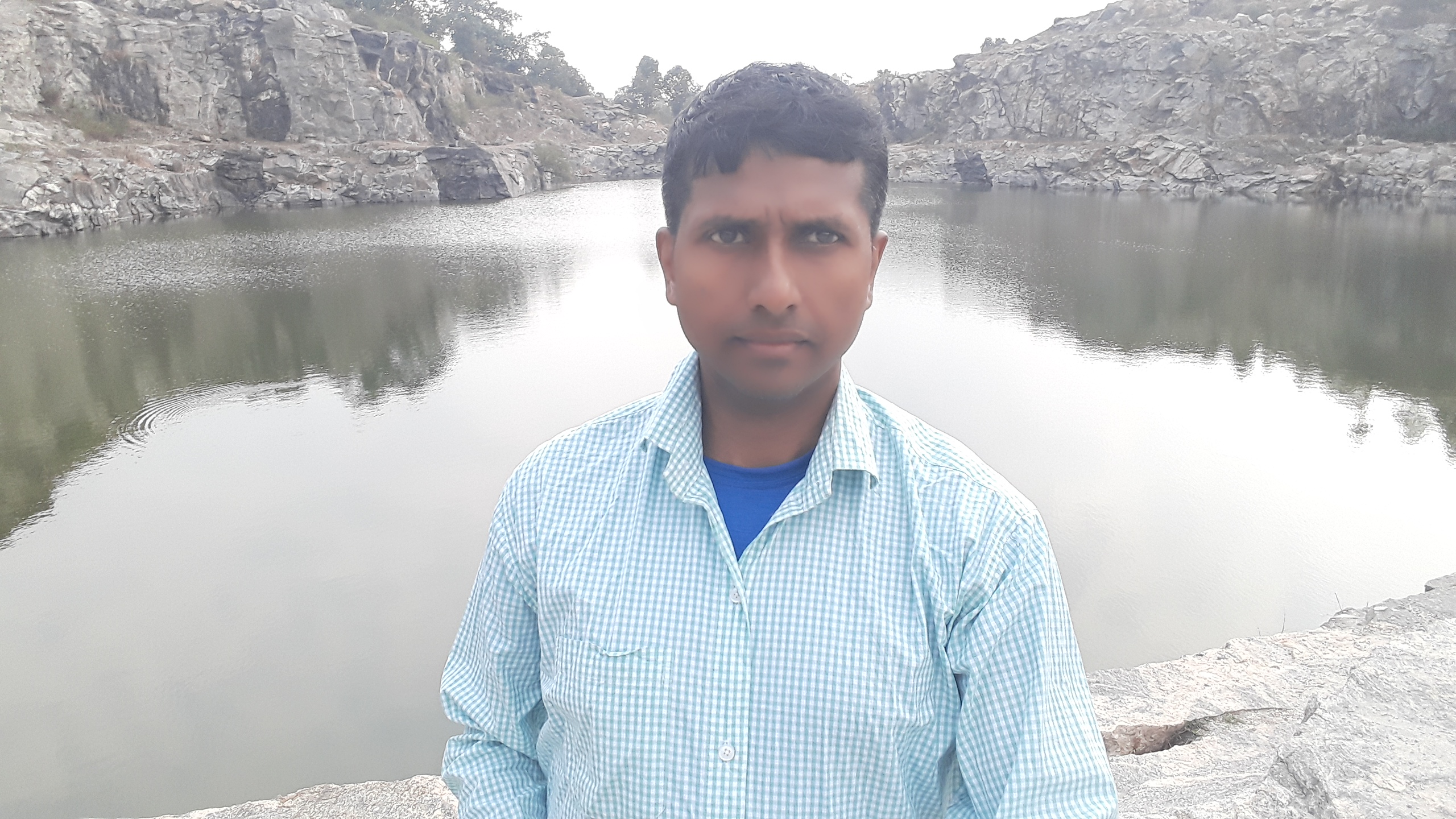 Dilip